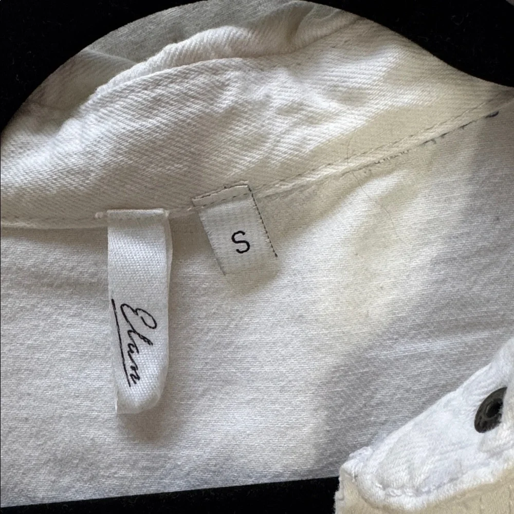 Smiley face jacket - Picture 6 of 6